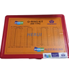 CAT Doosan/Daewoo Kato Sumitomo Hyundai Komatsu Hitachi Excavator Boxed O-Ring Kit 