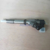 SK135SR SK130-8 SK140-8 Diesel Fuel Injector Assy 0445120126 