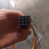 E320D E323D C6.4 Injector Wiring Harness 305-4893 3054893 For Caterpillar 