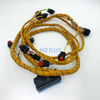 E324D E326D C7 Engine Wire Harness 381-2499 3812499 For Caterpillar 