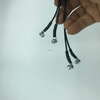 E320D E323D C6.6 Injector Wiring Harness 285-1975 285-1975 For Caterpillar 