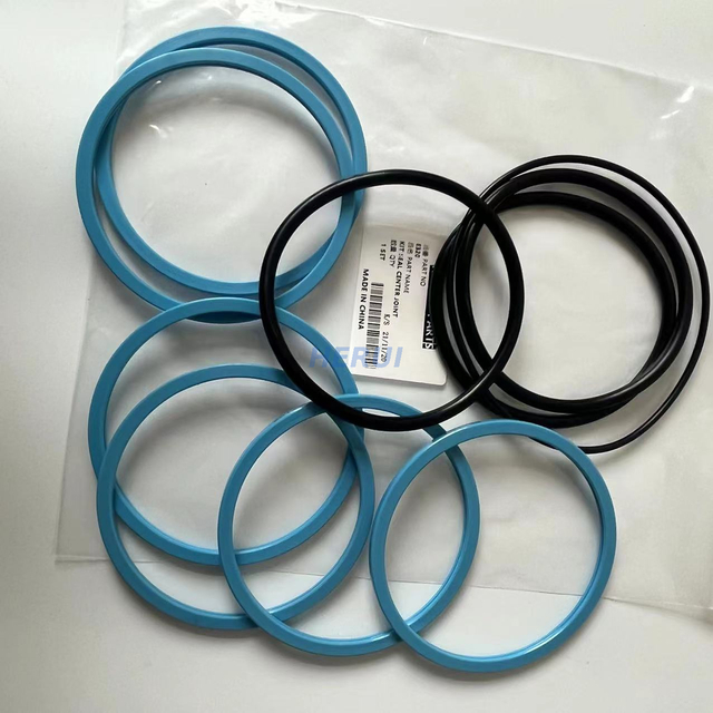 E320 Center Joint Seal Kit