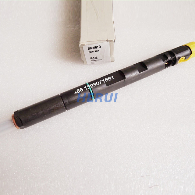 320/06623 Diesel Fuel Injector