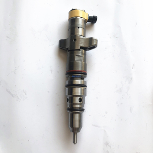 C-9 Diesel Fuel Injector 387-9434
