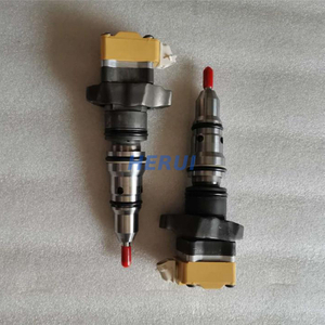 3126B Diesel Fuel Injector 128-6601