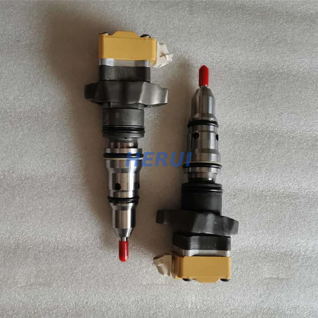 3126B Diesel Fuel Injector 128-6601