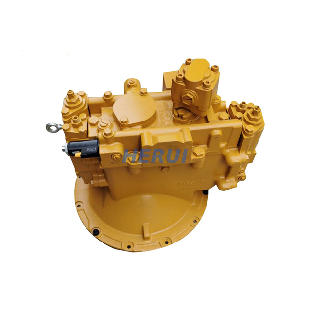 244-8483 2448483 Hydraulic Pump For caterpillar E320C 