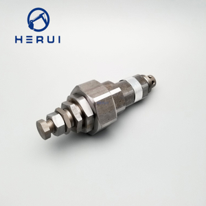 HD800 HD900 HD1250 Main Relief Valve 629-90100101