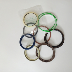 KATO Excavator HD512-1 Boom Cylinder Oil Seal Kit 