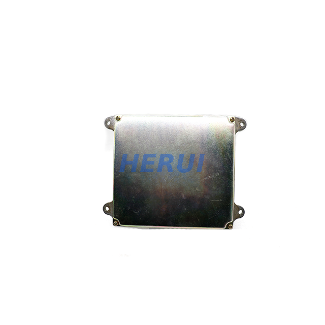 Excavator Computer Board For Hitachi 200-2