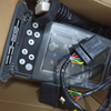 Programmed Caterpillar 320D2 323D 336D Digger Monitor Display Panel 386-3457 For Caterpillar Excavator Monitor 3863457