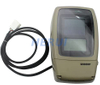 Monitor Display Panel 157-3198 260-2160 For Caterpillar E320C E312C E330C Excavator