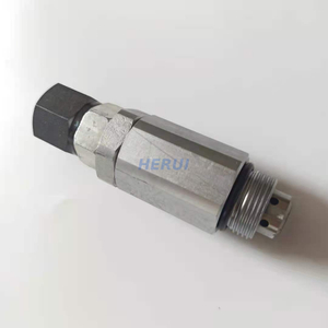 SK60 SK60-3 Hydraulic Relief Valve