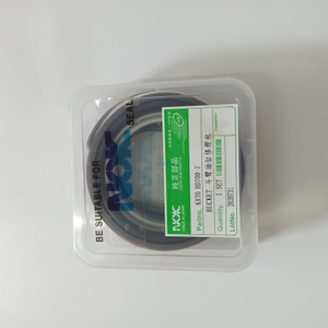 HD700-7 Bucket Cylinder Seal Kit 