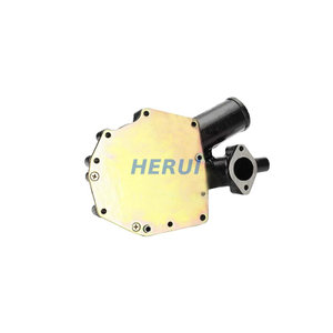 6HK1 Water Pump 1-13650133-0 For Hitachi ZX330 ZX350 