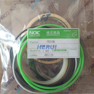 CX210B Boom Seal Kit