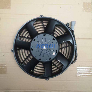 510-8095 Excavator Parts for Caterpillar E320D Axial Fan Assembly 