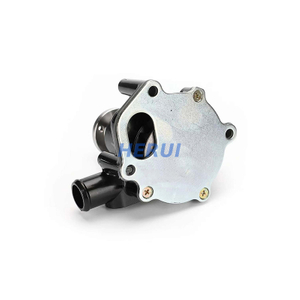 19327-42100 129004-42001 Water Pump For Komatsu PC30 PC40