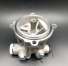 14535458 K3V112 Pilot Gear Pump For Volvo Excavator EC200B EC210B 