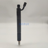  6743-11-3320 PC300-7 Excavator SAA6D114 Engine Injector Assy