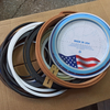 CLG 6300 Hydraulic Boom Cylinder Seal Kit 