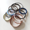 E312B Bucket Hydraulic Cylinder Repair Oil Seal Kit 