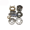 HPV95 Main Pump Spare Parts For Komatsu Excavator PC200-6 