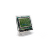 YN59S00002F5 Monitor Display Panel For Kobelco Sk200-2 Excavator Parts