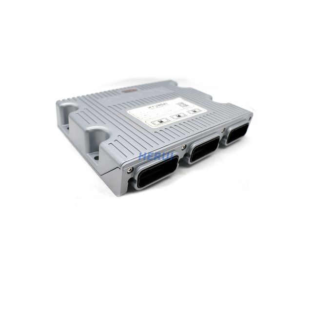  R-9 Excavator Parts Computer Board For Hyundai R-9 