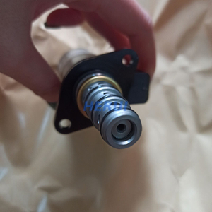 Excavator Parts Solenoid Valve 111-9916 High Quality