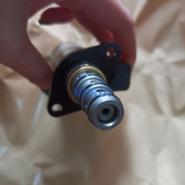 Excavator Parts Solenoid Valve 111-9916 High Quality
