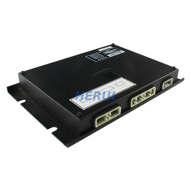 PC120-5 PC200-5 ECU Computer Control Box Controller 7824-12-2001 