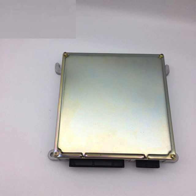 EC210B ECU Computer Controller Board 14514090 for Excavator Engine 