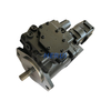 UCHIDA Hydraulic Pump A10VD43 A10VD43SR Series A10VD43SR1RS5-972 A10VD43SR1RS5-962