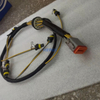 153-8920 3126 3126B 3126E C7 Injector Wiring Harness 1538920 For Caterpillar 