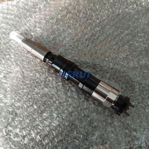 RE529117 Fuel Injector