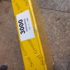 Excavator Parts Seal Group SG3000 Floating Seal 300*328*20 mm
