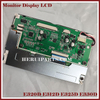 320D E320D Monitor LCD Display Panel for Excavator E320D Monitor Screen Panel 