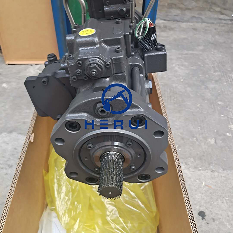 K3V180 Hydraulic Pump