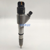 D6E Engine Fuel Injector 0445120067