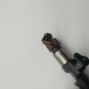 095000-6353 23670-E0050 SK200-8/HINO J05E Engine Fuel Injector 