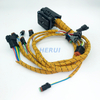 E324D E326D C7 Engine Wire Harness 381-2499 3812499 For Caterpillar 