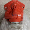 EC460 EC700 Fan Motor 14533496 for VOVLO Excavator