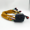 E345C E345D E349D C13 Engine Wire Harness 385-2664 3852664 For Caterpillar 