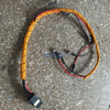 E312D E319D C4.2 Injector Wiring Harness 305-4891 3054891 For Caterpillar 