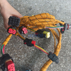 E320D C6.4 Engine Wire Harness 296-4617 2974617 For Caterpillar 