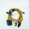 E330D E336D C9 Injector Wiring Harness 235-8202 2358202 For Caterpillar 