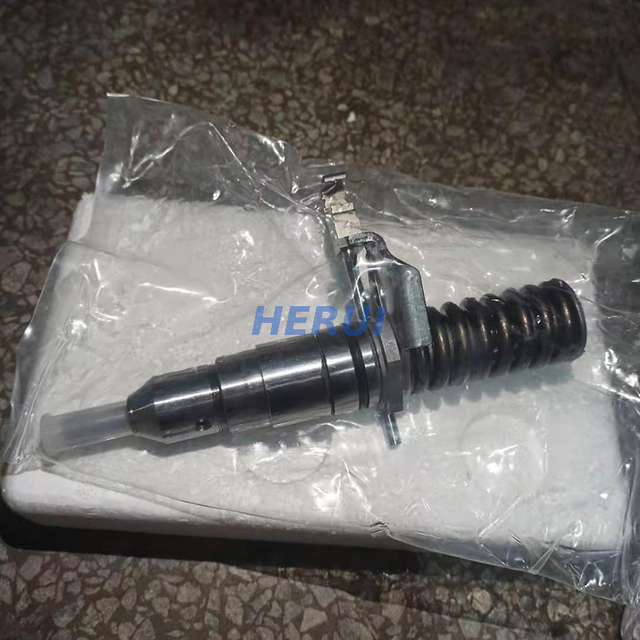 3116 3126 Engine Fuel Injector 127-8218