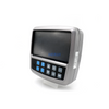  DX380 Monitor Display Panel Excavator Parts For DOOSAN Good Quality
