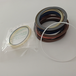 HD450-7 Hydraulic Boom Cylinder Repair Seal Kits